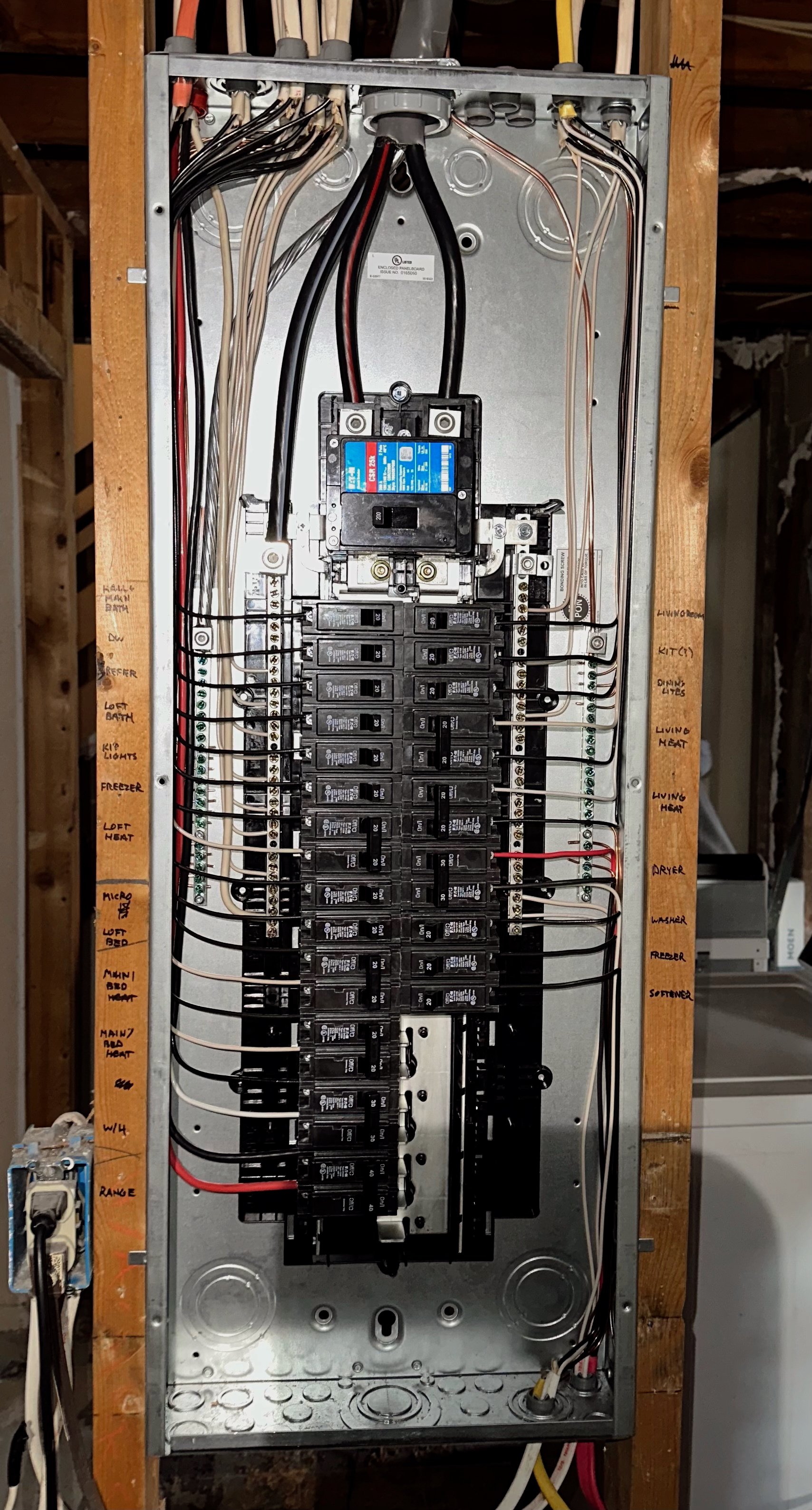 Service Calls — Nova Electric