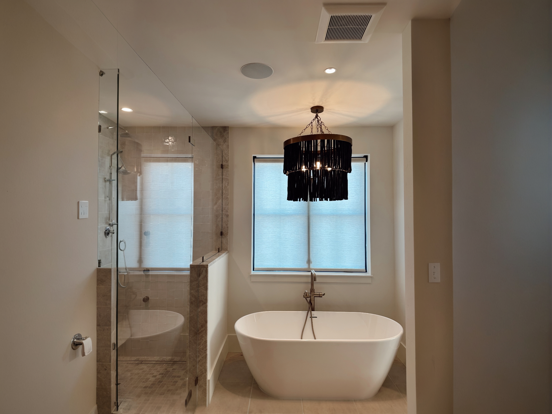 Home Automation — Nova Electric