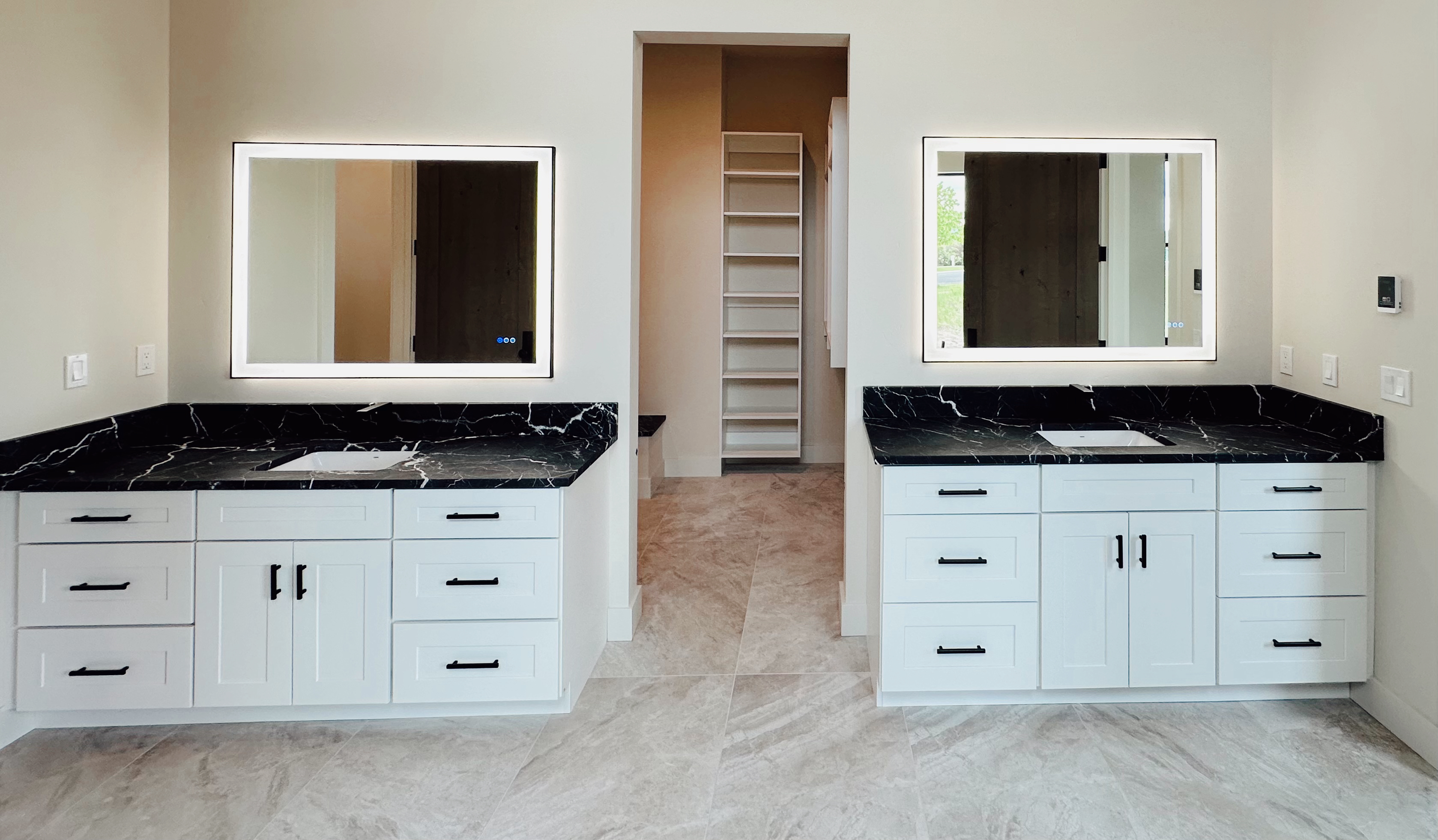 Residential project — Nova Electric