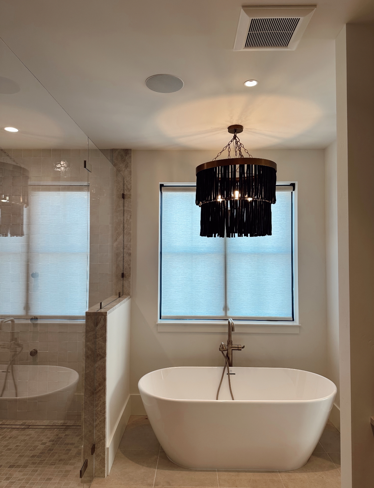 Nova Electric residential wiring